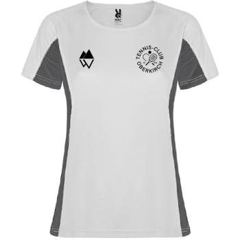 TCO T-Shirt Damen